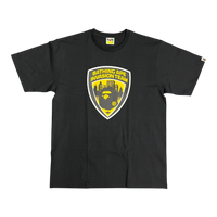 BAPE Security Emblem T-Shirt