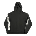 Revenge X Kingdom Zip Up Hoodie