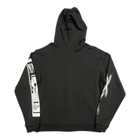 Revenge X Kingdom Zip Up Hoodie