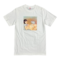 Supreme Mouse T-Shirt