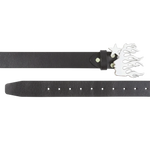 Hellstar Flame Girl Belt