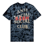 Anti Social Social Club Calm Tee - Court Side Gear & More