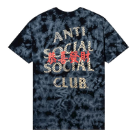 Anti Social Social Club Calm Tee - Court Side Gear & More