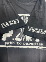 Hellstar P2P Jesus T-Shirt - Court Side Gear & More