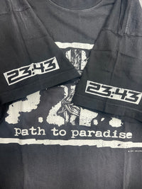 Hellstar P2P Jesus T-Shirt - Court Side Gear & More