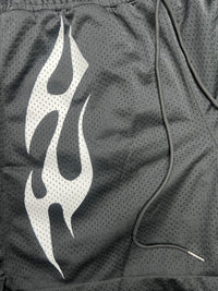Hellstar Mesh Shorts