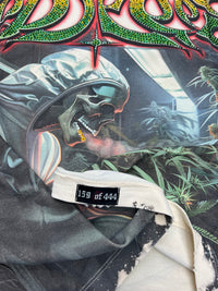 Godspeed 420 Indoor VVS Bone Sleeveless T-Shirt - Court Side Gear & More