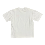 Revenge Basic Embroidery T-Shirt