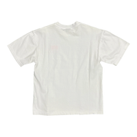 Revenge Basic Embroidery T-Shirt