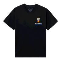 Anti Social Social Club X FANTA POP Tee - Court Side Gear & More