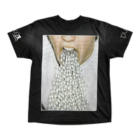 Puke 001 T-Shirt