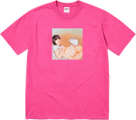 Supreme Mouse Tee (SS25) - Court Side Gear & More