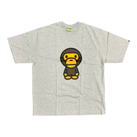 BAPE Big Baby Milo T-Shirt