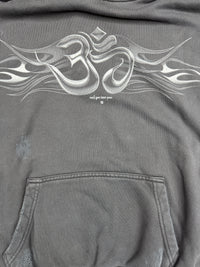 Hellstar Dark OHM Hoodie