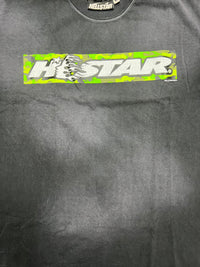 Hellstar Box Logo T-Shirt - Court Side Gear & More