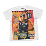 Hellstar Hulk Hogan T-Shirt