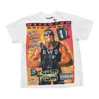 Hellstar Hulk Hogan T-Shirt