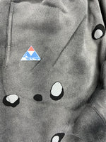 HELLSTAR NO GUTS NO GLORY SWEATPANTS - Court Side Gear & More