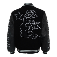 Hellstar Varsity Jacket