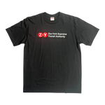 Supreme Zoo York Transit T-Shirt