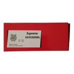 Supreme Seiko Clock - Court Side Gear & More