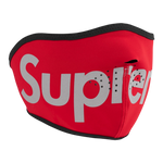 Supreme WindStopper Face Mask - Court Side Gear & More