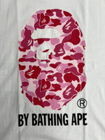 BAPE ABC Camo By Bathing Ape T-Shirt