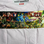 Supreme Holy War T-Shirt