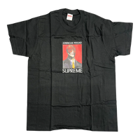 Supreme American Psycho T-Shirt