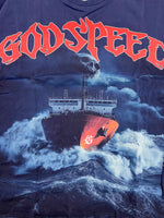 Godspeed Sea Sick Longsleeve