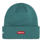 Supreme New Era® S Logo Beanie - Court Side Gear & More