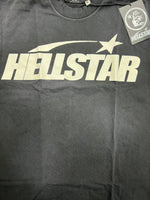 HELLSTAR CLASSIC T-SHIRT - Court Side Gear & More