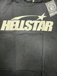 HELLSTAR CLASSIC T-SHIRT - Court Side Gear & More
