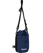 Supreme Polartec Sling Bag