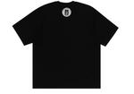 BAPE Head Graphic Tee (Relaxed Fit)