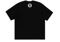 BAPE Head Graphic Tee (Relaxed Fit)