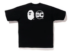 BAPE x DC Batman Relaxed Tee