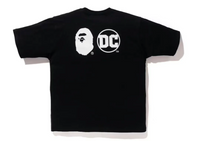 BAPE x DC Batman Relaxed Tee