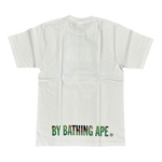 BAPE 1st Camo Ape Face T-Shirt Bape 