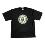 BAPE 1st Camo Busy Works T-Shirt Bape 