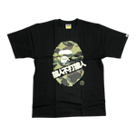 BAPE 1st Camo Kanji T-Shirt Bape 
