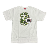 BAPE 30th Anniversary T-Shirt Bape 