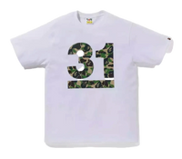 BAPE 31st Anniversary T-Shirt Bape 