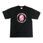 BAPE ABC Camo Busy Works Sta T-Shirt Bape 
