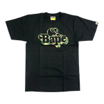 BAPE ABC Camo Milo on Bape T-Shirt Bape 