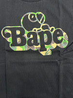 BAPE ABC Camo Milo on Bape T-Shirt Bape 