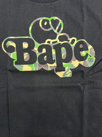 BAPE ABC Camo Milo on Bape T-Shirt Bape 