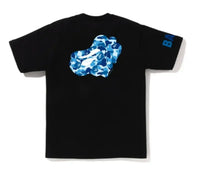BAPE ABC Camo T-Shirt Bape 