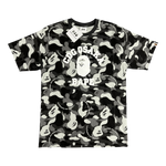 BAPE x CDG Osaka T-Shirt Front