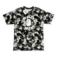 BAPE x CDG Osaka T-Shirt Front